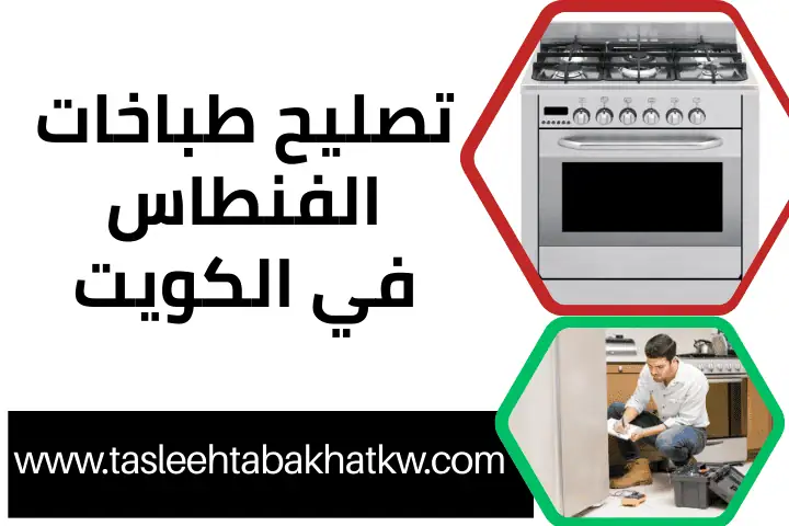 فني تصليح طباخات الفنطاس