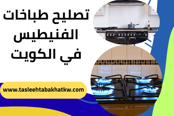 فني تصليح طباخات الفنيطيس